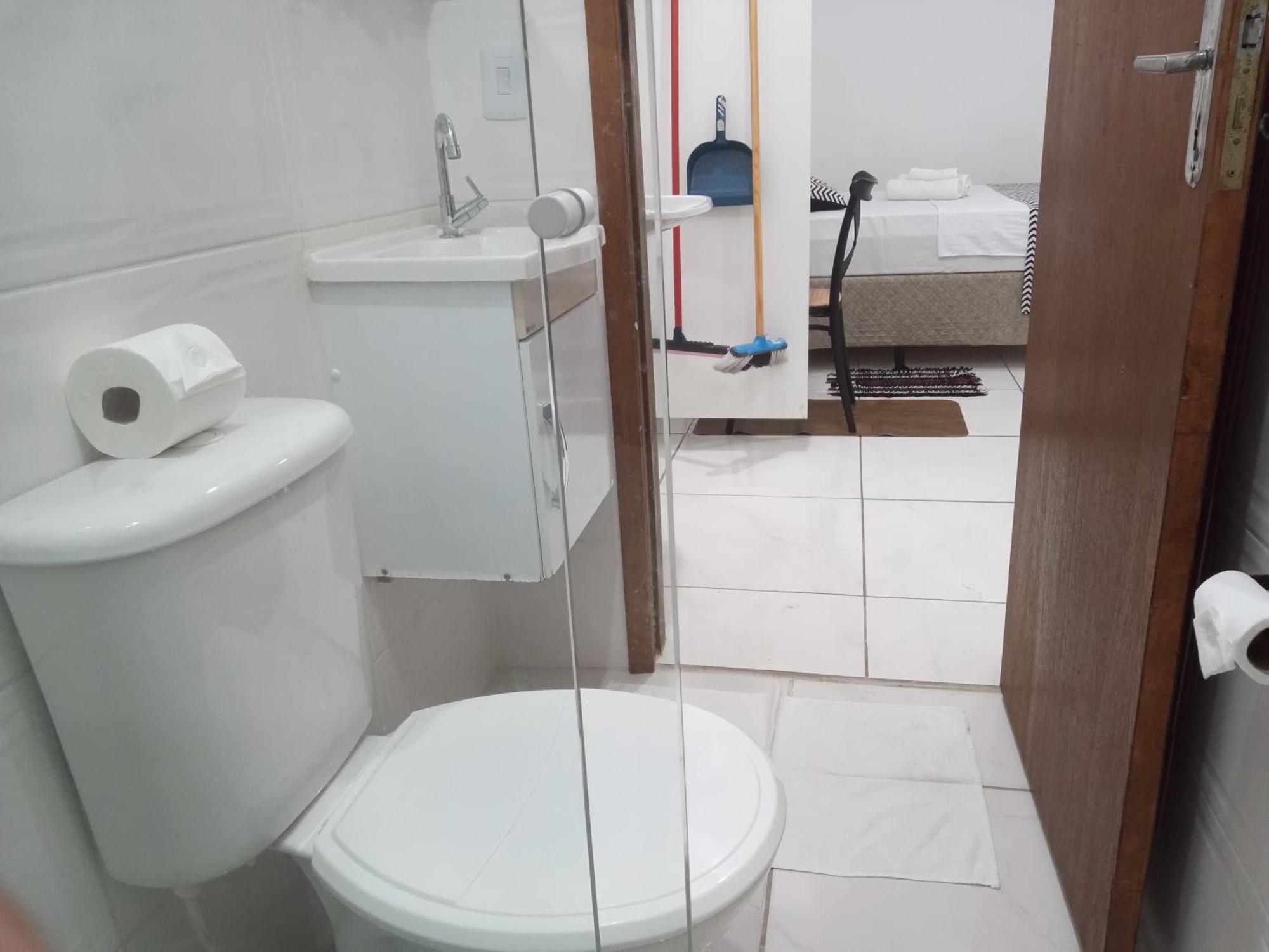 Loft10 Garagem Wifi próximo Aparecida e indústrias Apartamento Pindamonhangaba Exterior foto