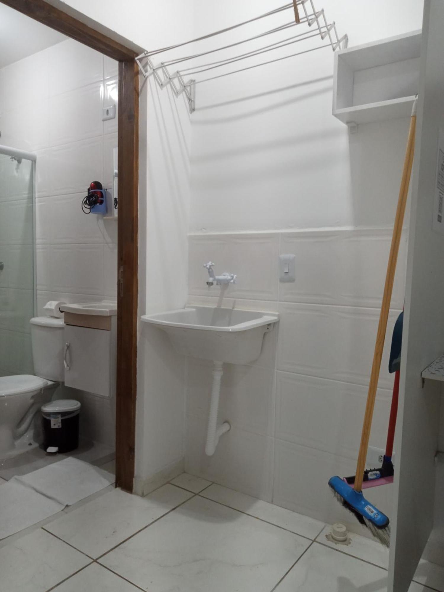 Loft10 Garagem Wifi próximo Aparecida e indústrias Apartamento Pindamonhangaba Exterior foto