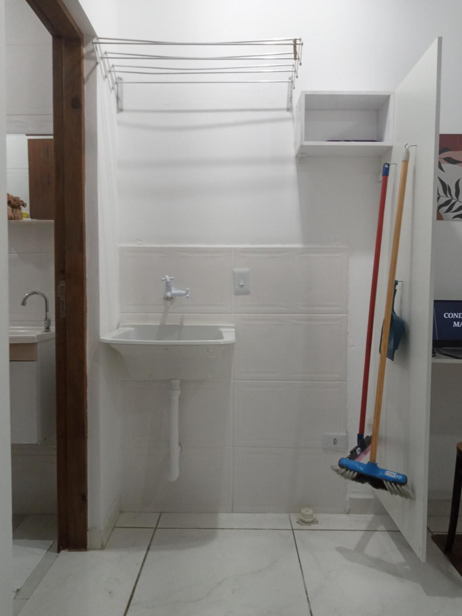 Loft10 Garagem Wifi próximo Aparecida e indústrias Apartamento Pindamonhangaba Exterior foto