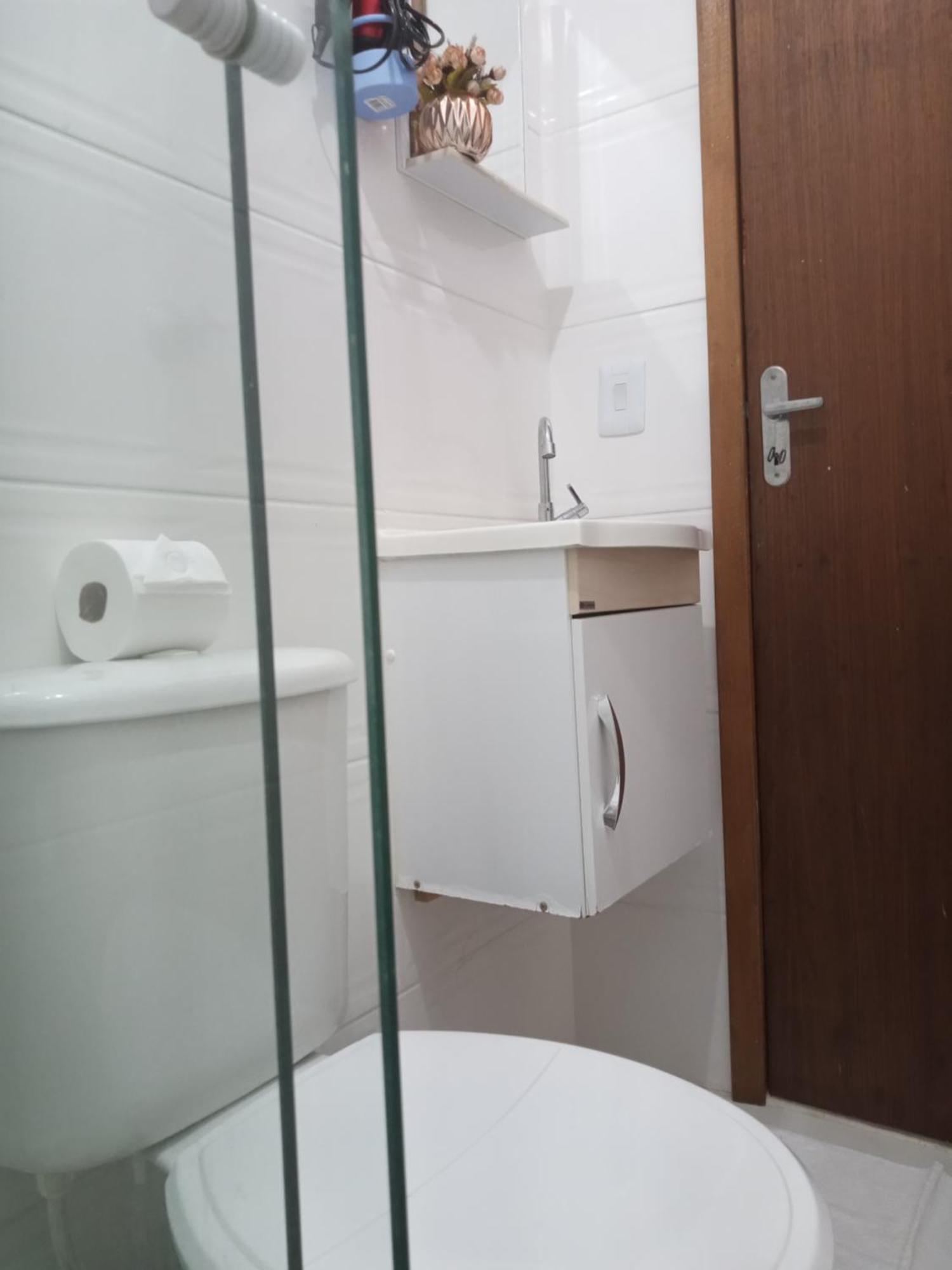 Loft10 Garagem Wifi próximo Aparecida e indústrias Apartamento Pindamonhangaba Exterior foto