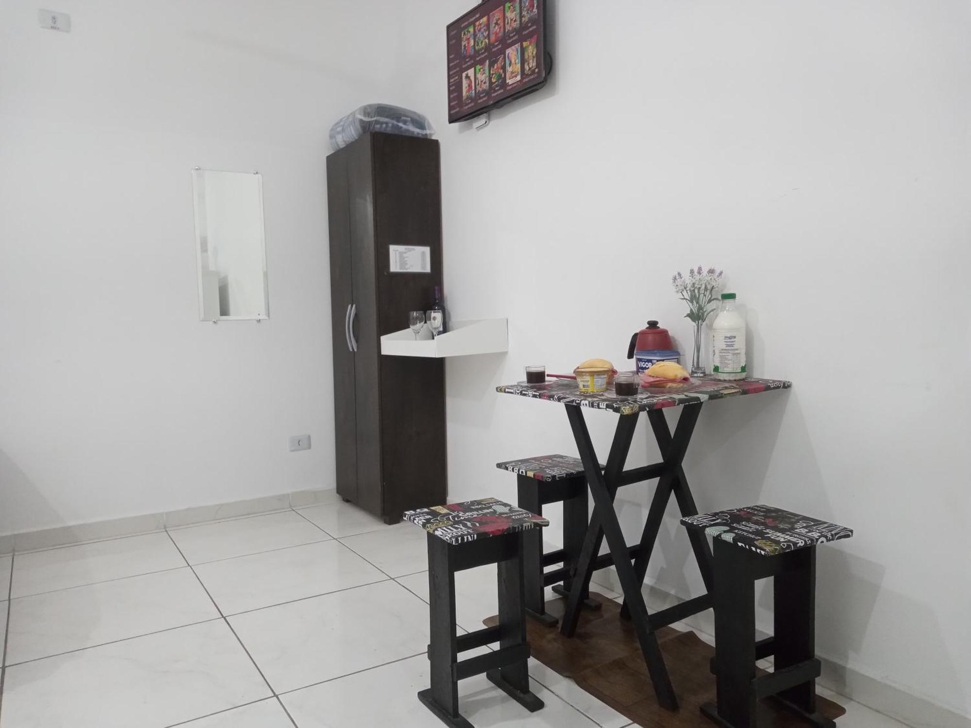 Loft10 Garagem Wifi próximo Aparecida e indústrias Apartamento Pindamonhangaba Exterior foto